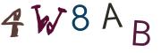 Imagine CAPTCHA