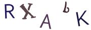 Imagine CAPTCHA