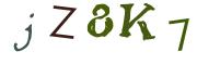 Imagine CAPTCHA
