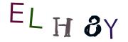 Imagine CAPTCHA