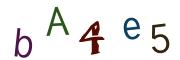 Imagine CAPTCHA
