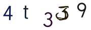Imagine CAPTCHA