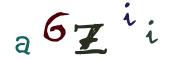 Imagine CAPTCHA