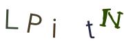Imagine CAPTCHA