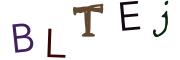 Imagine CAPTCHA