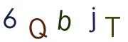 Imagine CAPTCHA