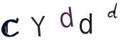 Imagine CAPTCHA