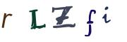 Imagine CAPTCHA