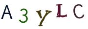 Imagine CAPTCHA
