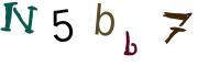 Imagine CAPTCHA