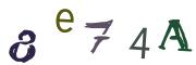 Imagine CAPTCHA