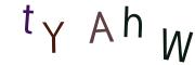 Imagine CAPTCHA