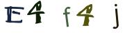 Imagine CAPTCHA