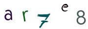 Imagine CAPTCHA