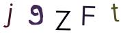 Imagine CAPTCHA