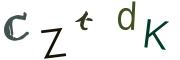 Imagine CAPTCHA