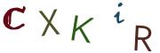 Imagine CAPTCHA