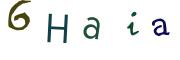 Imagine CAPTCHA