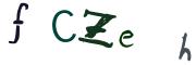 Imagine CAPTCHA