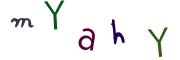 Imagine CAPTCHA
