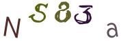 Imagine CAPTCHA