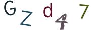Imagine CAPTCHA
