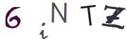 Imagine CAPTCHA