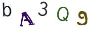 Imagine CAPTCHA