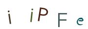 Imagine CAPTCHA