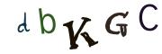 Imagine CAPTCHA