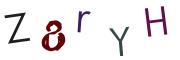 Imagine CAPTCHA