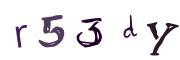Imagine CAPTCHA