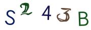 Imagine CAPTCHA