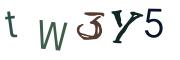 Imagine CAPTCHA