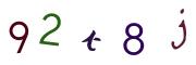 Imagine CAPTCHA