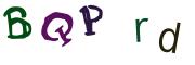 Imagine CAPTCHA