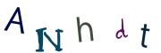 Imagine CAPTCHA
