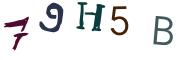 Imagine CAPTCHA