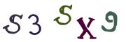 Imagine CAPTCHA