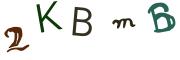 Imagine CAPTCHA