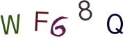 Imagine CAPTCHA