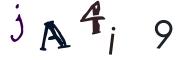 Imagine CAPTCHA
