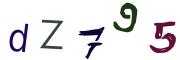 Imagine CAPTCHA