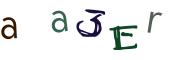 Imagine CAPTCHA