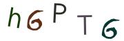 Imagine CAPTCHA