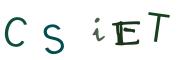 Imagine CAPTCHA