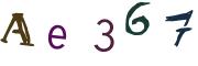 Imagine CAPTCHA