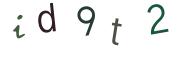 Imagine CAPTCHA