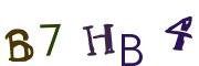 Imagine CAPTCHA