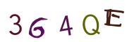 Imagine CAPTCHA